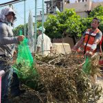 Recupera Gobierno de Acapulco espacios públicos en Princess del Marqués