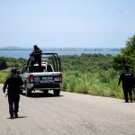 Refuerza Gobierno de Acapulco presencia de la Policía Rural en comunidades