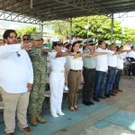 Conmemora Acapulco el legado de Emiliano Zapata a 147 años de su natalicio