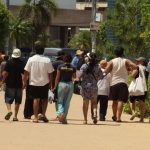 Recibe Acapulco a turistas nacionales y extranjeros con 77% de ocupación hotelera