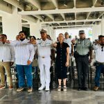 Conmemora Gobierno de Acapulco 244 años del natalicio de Vicente Guerrero