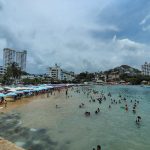 Se posiciona Acapulco entre los destinos más visitados del verano