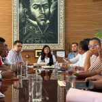 Atiende Leticia Lozano demandas de habitantes de Ampliación Casas San Luis