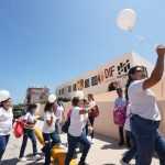 Cumplen Leticia Lozano y Reinserta con un nuevo hogar para la niñez de Acapulco