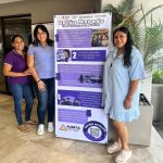 Difunde Immujer uso del “Botón Morado” ante emergencias