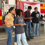 Forma Gobierno de Acapulco a jóvenes en tecnología aplicada a la Protección Civil