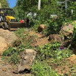 Atiende Servicios Públicos limpieza integral en Acapulco