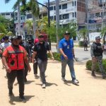 Regula Leticia Lozano el uso de espacios públicos en la franja turística