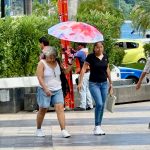 Recomienda Protección Civil prevenir afectaciones por altas temperaturas