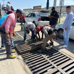 Atiende Conservación y Mantenimiento infraestructura urbana