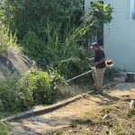 Lleva Gobierno de Acapulco brigada integral a Infonavit Alta Progreso