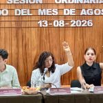 Aprueba Cabildo modificación de 738 MDP al presupuesto de Acapulco