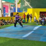 Selecciona Acapulco a sus representantes para los Juegos Nacionales Populares