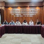 Aprueba Cabildo modificaciones al Programa de Inversión Anual 2026