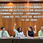 Avanzan ediles en acuerdos para el desarrollo de Acapulco