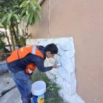 Despliega Gobierno de Acapulco brigada integral en El Pedregoso