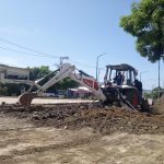 Lleva Leticia Lozano “Vialidades Dignas” a más calles de Acapulco