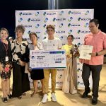 Premia Gobierno Municipal creatividad y talento de jóvenes emprendedores