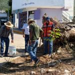 Atiende Gobierno de Acapulco el mejoramiento urbano en Infonavit Alta Progreso