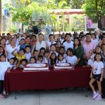 Clausura DIF Acapulco Cursos de Verano en cuatro centros de desarrollo