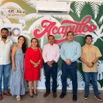 Fortalecen Acapulco y Chilpancingo su colaboración turística