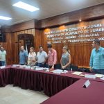 Refrenda Leticia Lozano Zavala su compromiso con la transparencia y rendición de cuentas