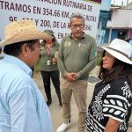 Se suma Leticia Lozano al saneamiento del Sistema Lagunar Mitla-Coyuca