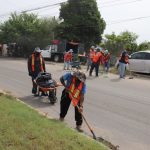 Recolecta Saneamiento Básico 5 toneladas de arrastre en Cayaco-Puerto Marqués