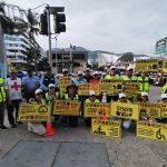 Promueve Leticia Lozano respeto y seguridad en la vía pública