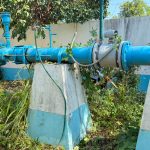 Atiende Capama solicitudes de habitantes de Arroyo Seco