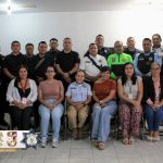 Fortalece Gobierno de Acapulco la capacitación en materia de derechos humanos y flujos migratorios