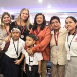 Entrega Gobierno de Leticia Lozano útiles escolares a 500 niñas y niños a través de “Transforma mi Educación”