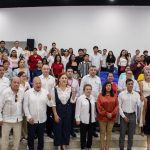 Promueve Leticia Lozano entornos más seguros para las mujeres