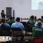 Se capacita Gobierno de Acapulco en conservación y manejo de tortugas marinas
