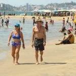 Alcanza Acapulco 77.4 por ciento de ocupación hotelera este sábado