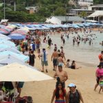 Repunta ocupación hotelera en Acapulco y alcanza 85.3 por ciento