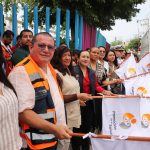 Encabeza Leticia Lozano Zavala arranque de Jornada Nacional contra el Dengue en Acapulco