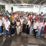 Entrega Leticia Lozano Zavala apoyos al sector pesquero y acuícola por más de 11 mdp