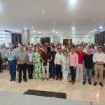 Encabeza Gobierno de Leticia Lozano Primera Sesión del Consejo Municipal de Turismo 2026