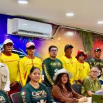 Entrega Leticia Lozano uniformes y material de urgencias médicas a personal de CAPTA