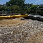 Rehabilita Capama Planta de Tratamiento de Aguas Residuales "Paso Limonero"