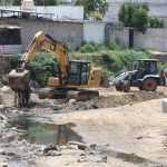 Refuerza Gobierno de Acapulco limpieza de canales